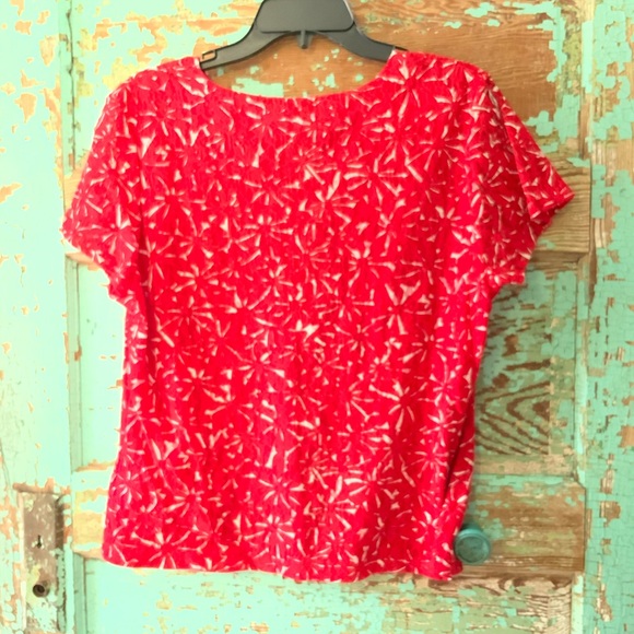 ALFANI TOP SZ. XL - Picture 2 of 2
